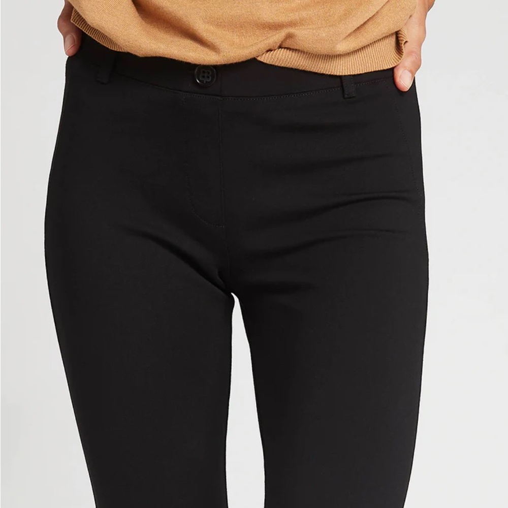BetaBrand Classic Dress Yoga Pant
